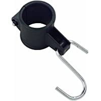 Gibraltar Soportes especiales soporte de gong sc-grgsm para rack- gancho en &quot-s&quot-.